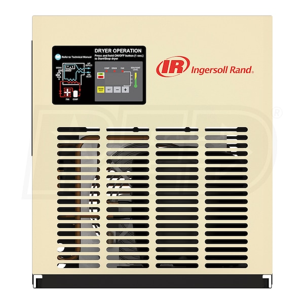 Ingersoll Rand DA42INA100