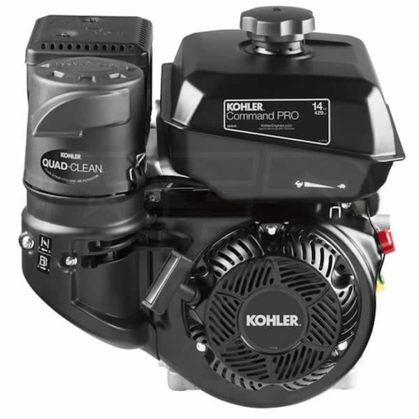 Kohler Engines PA-CH440-3302