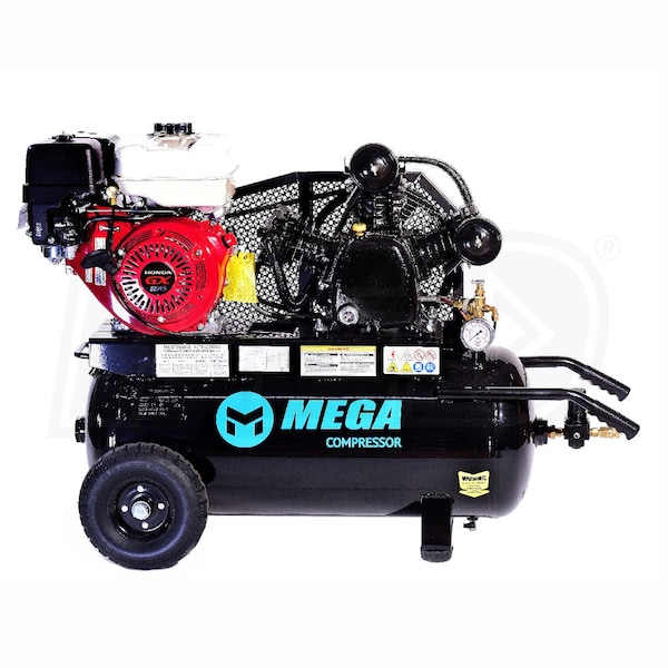 MEGA Compressor MP-9022HG