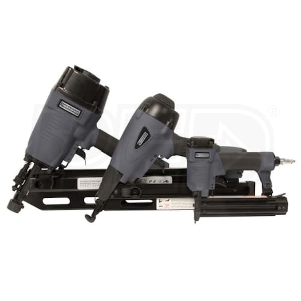 Professional Woodworker 7613