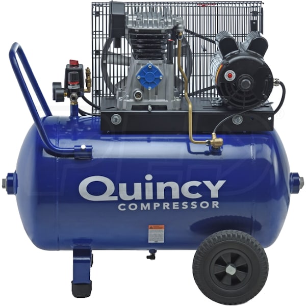 Quincy Q12124PQ