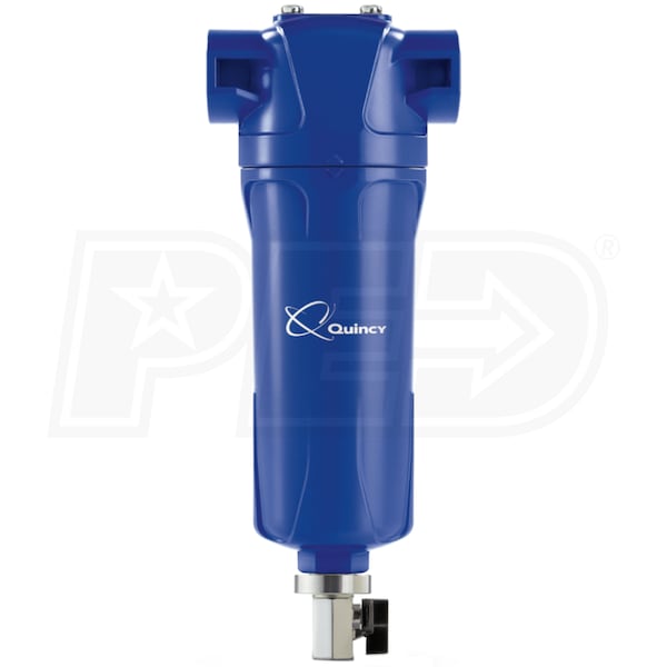 Quincy QAF-32