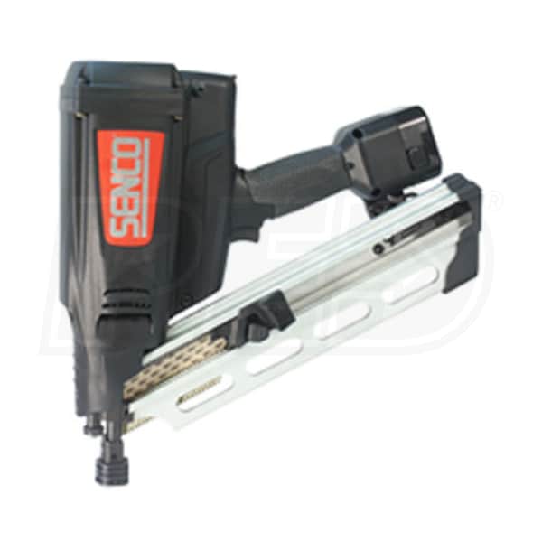 Senco GT90CH Professional Gas Framing Nailer ClippedHead