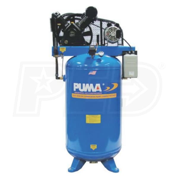 Puma TN-6580VM