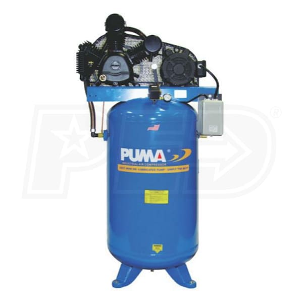 Puma TUK-5080VM